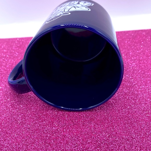 New Mexico State University Firefighter Mug - Picture 6 of 6